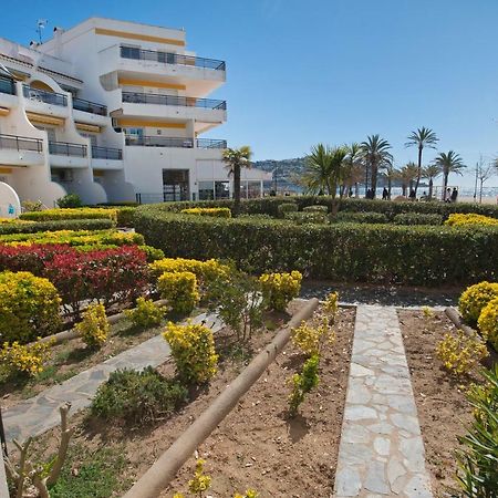 Apartamento A Pie De Playa, Climatizado Y Parking ロザス エクステリア 写真